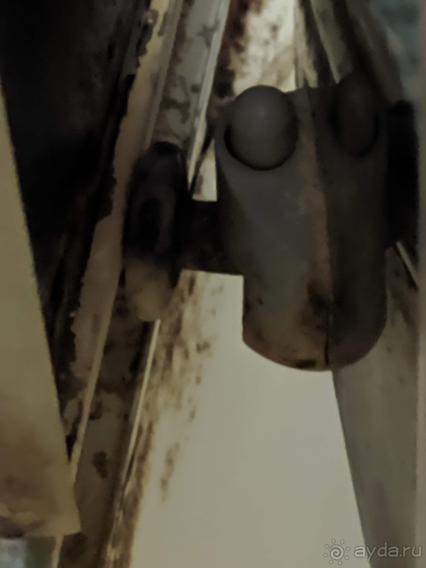 Отель "Воробьиное гнездо", Судак, Крым