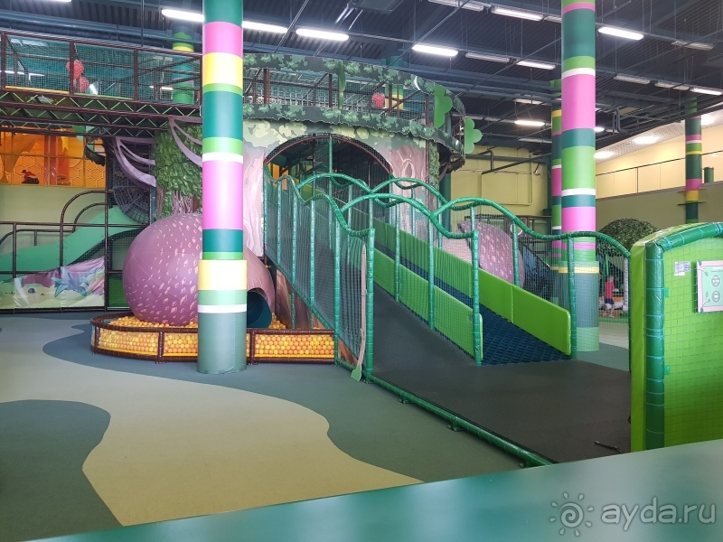 Классный отдых