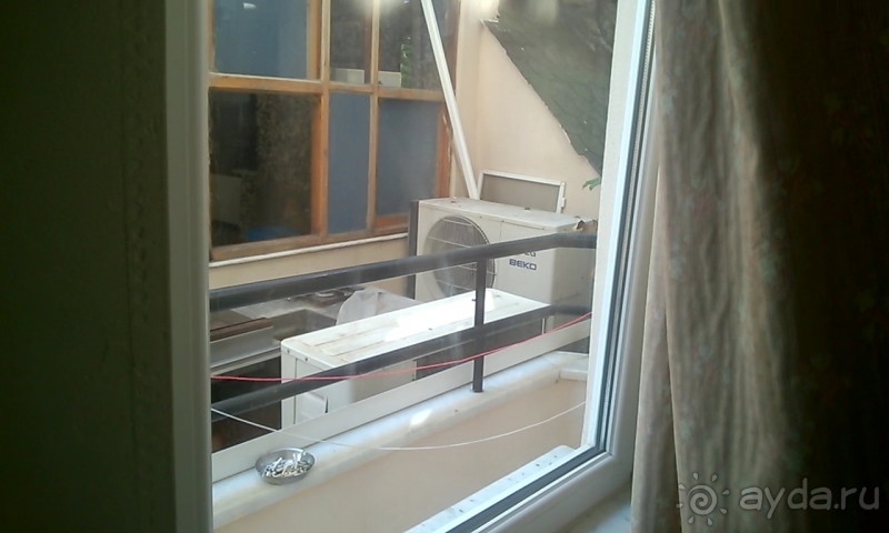 На какой бы минимум Вы не были бы согласны, НЕ БЕРИТЕ этот отель!!!