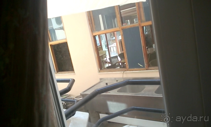 На какой бы минимум Вы не были бы согласны, НЕ БЕРИТЕ этот отель!!!