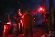 Альбом истории "Романтичный отдых на Селигере"