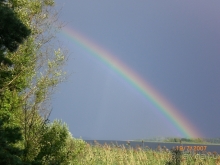 Альбом истории "Романтичный отдых на Селигере"