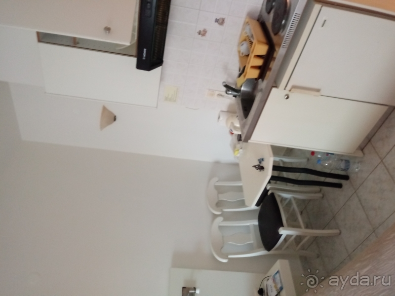 фото Irida Apartments