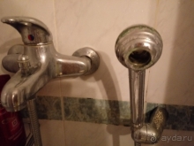 Ужасный отель