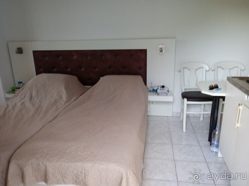 Ужасный отель