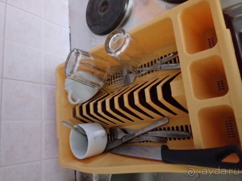 Ужасный отель