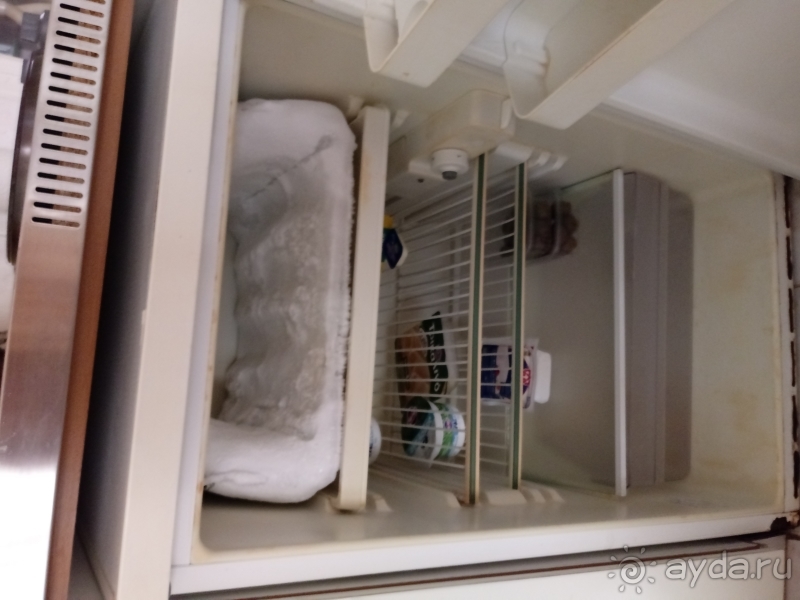 Ужасный отель