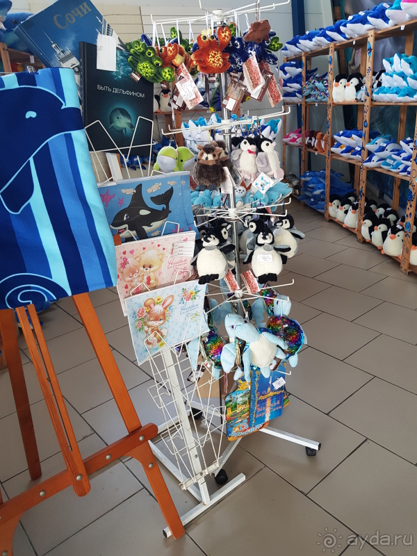 Место, приносящее радость