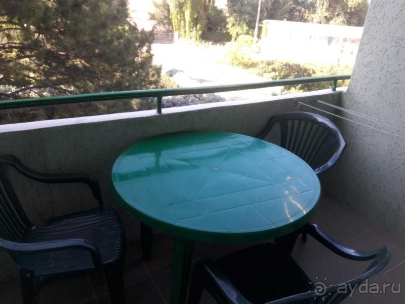 Приятные воспоминания об отдыхе остались