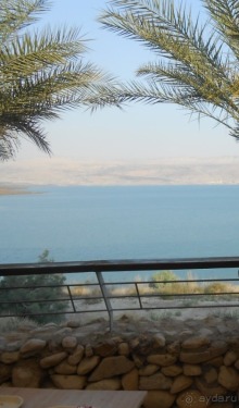 Хочу немного рассказать о своём опыте однодневного путешествия в Иерусалим. 