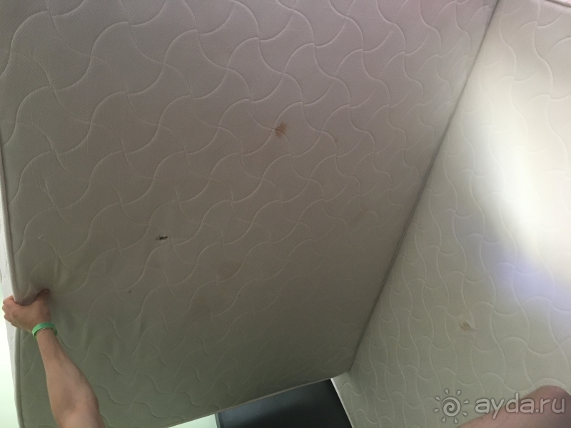 ОТВРАТИТЕЛЬНО!!!!!