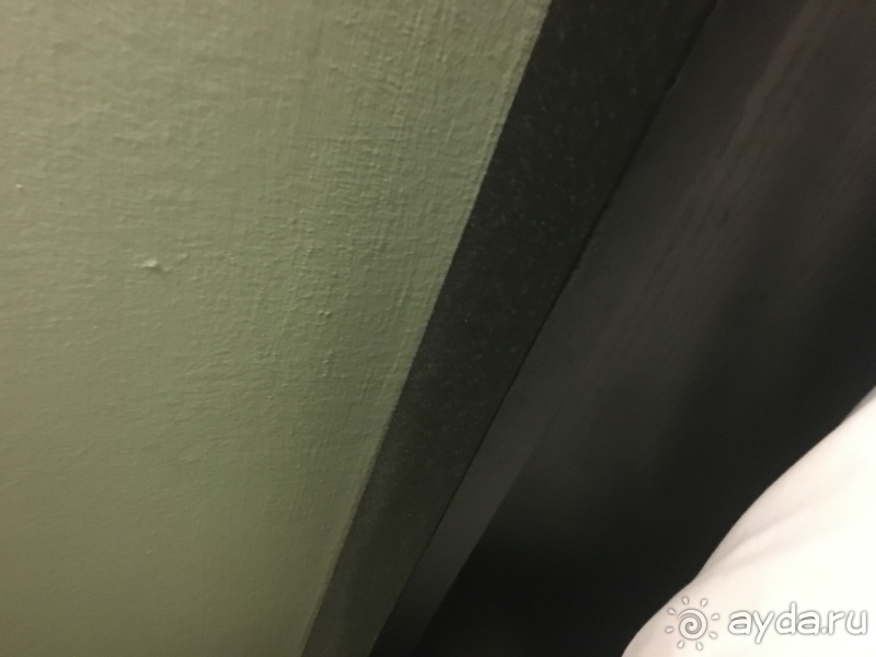 ОТВРАТИТЕЛЬНО!!!!!