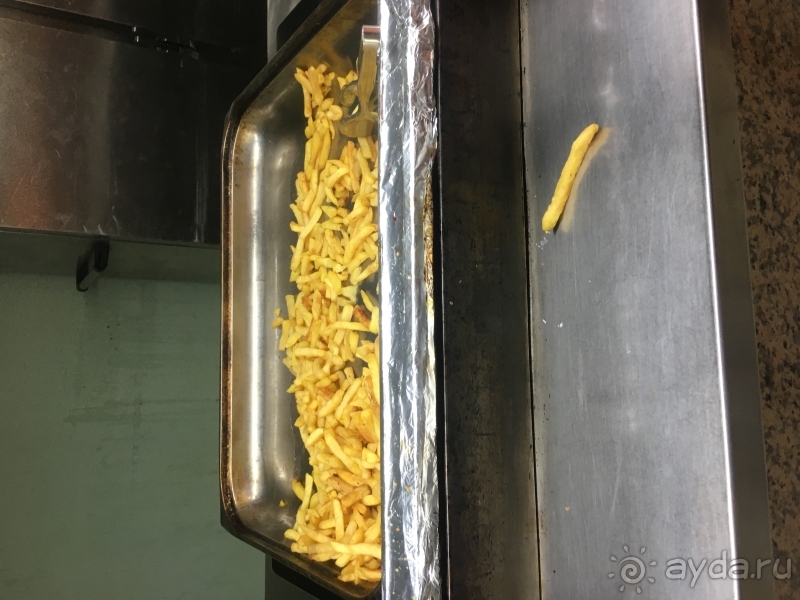 ОТВРАТИТЕЛЬНО!!!!!