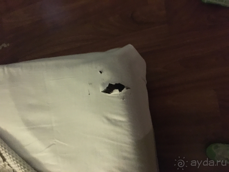 ОТВРАТИТЕЛЬНО!!!!!