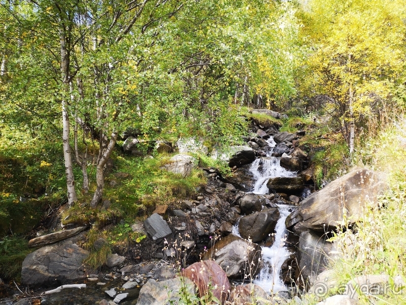 Андорра - Португалия (Лагуш) - Испания (Тосса-де-Мар, Жирона)