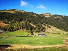 Андорра - Португалия (Лагуш) - Испания (Тосса-де-Мар, Жирона)