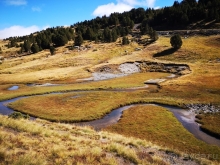 Андорра - Португалия (Лагуш) - Испания (Тосса-де-Мар, Жирона)