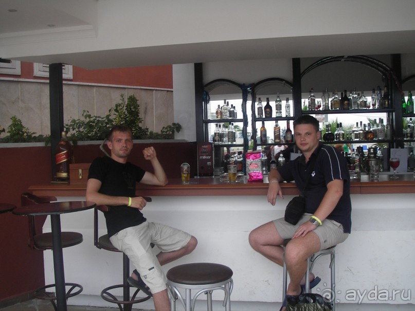 фото Evenia Coray