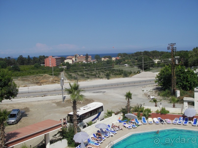 фото Evenia Coray