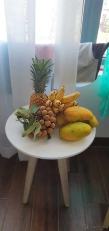 Отель стоит своих звёзд