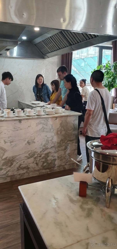 Отель стоит своих звёзд