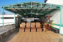 Нам все понравилось))