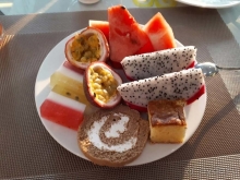 Нам все понравилось))