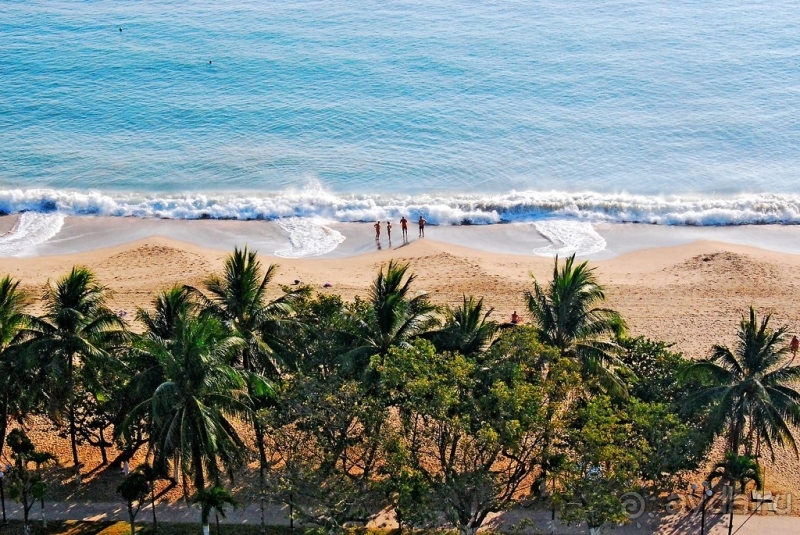 Нам все понравилось))