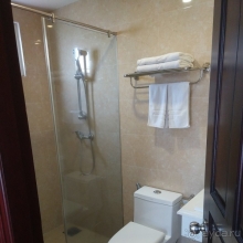 Отель на 5 из 5