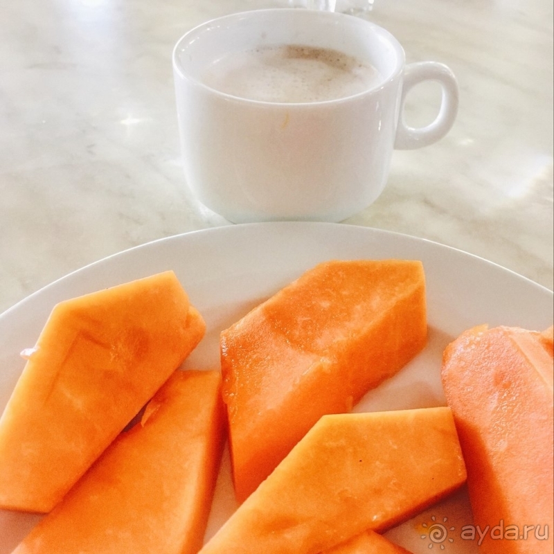 Увидев океан, Вы забудете обо всем