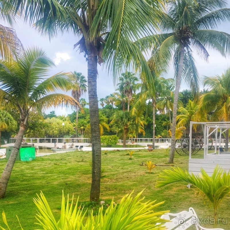 Увидев океан, Вы забудете обо всем