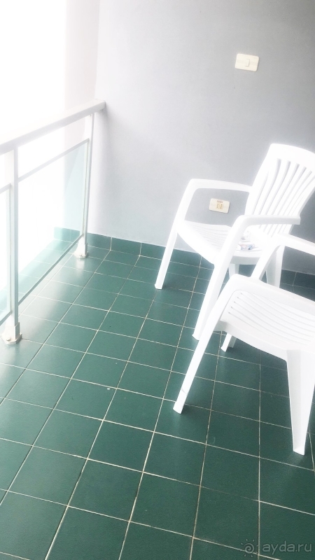 Увидев океан, Вы забудете обо всем