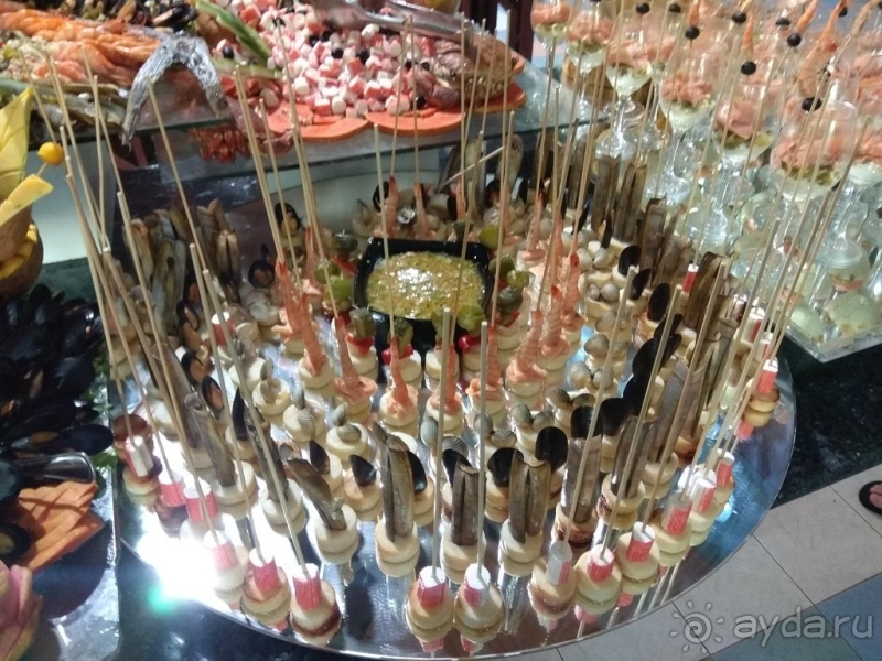 Была приятно удивлена отелем