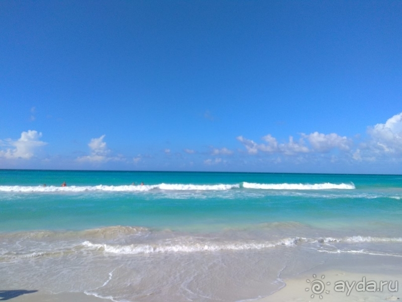 Была приятно удивлена отелем