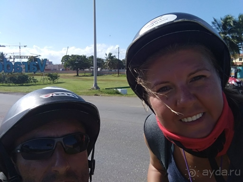 Была приятно удивлена отелем