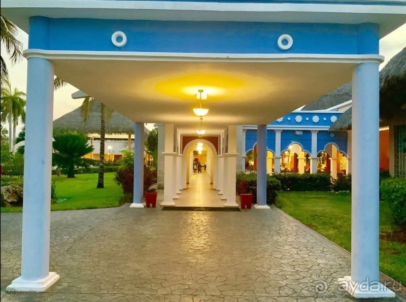 Iberostar Varadero понравился!