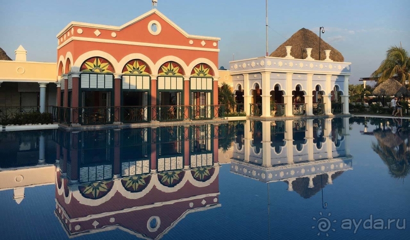 Iberostar Varadero понравился!