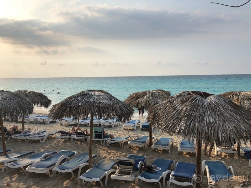 Потрясающий отпуск в уже полюбившемся месте