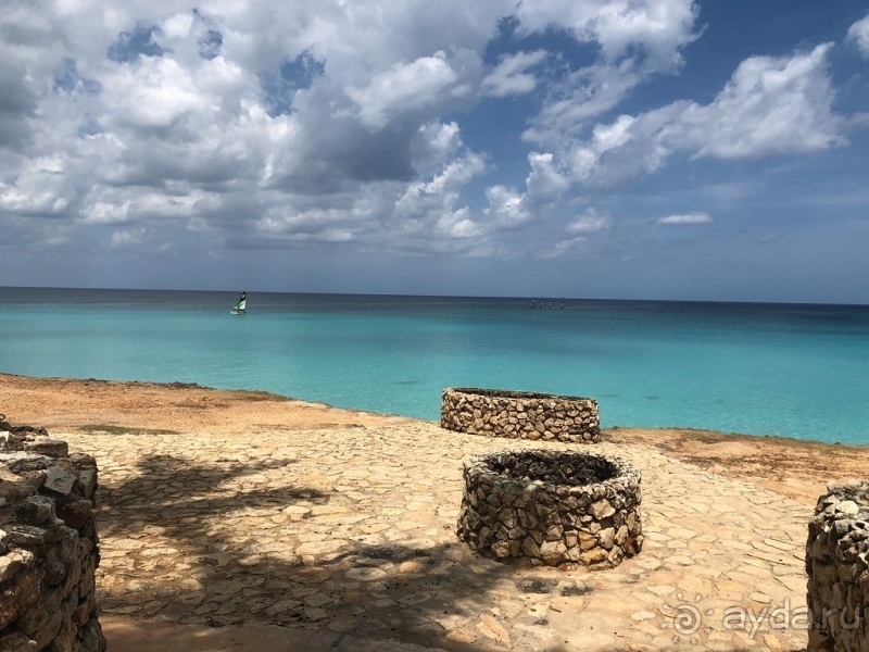 Потрясающий отпуск в уже полюбившемся месте