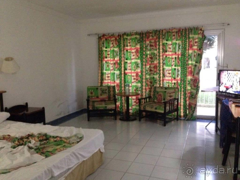 фото Brisas Del Caribe