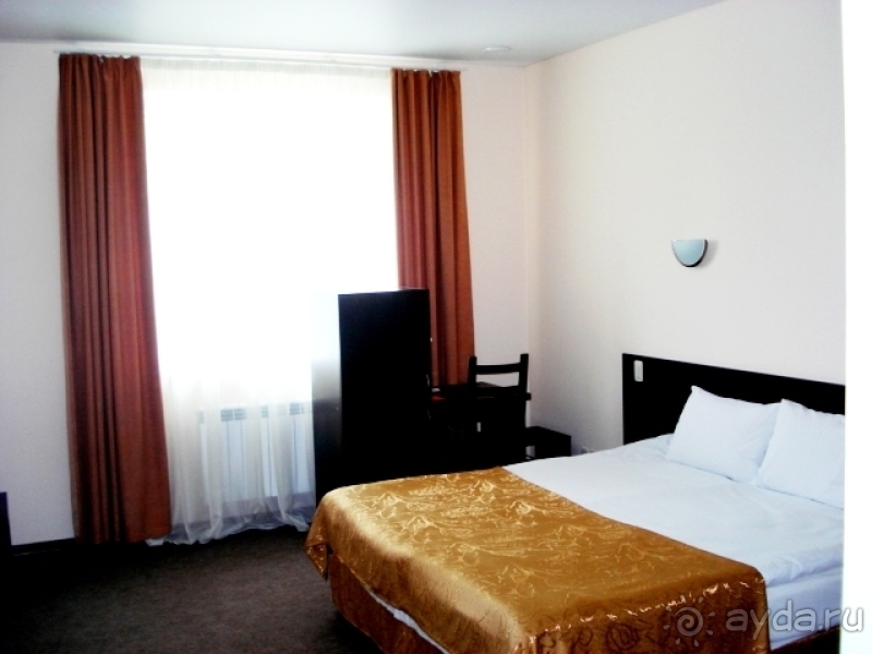 Отличный отель. 