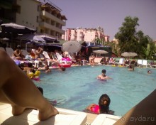 Трёхзвёздочная реальность