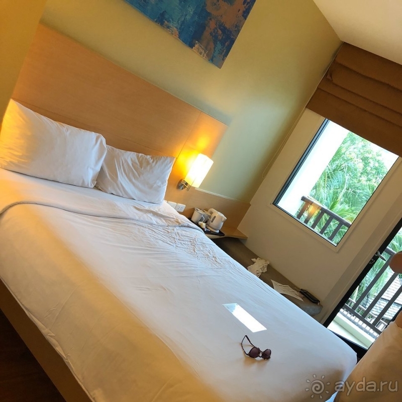 Очень классный отель