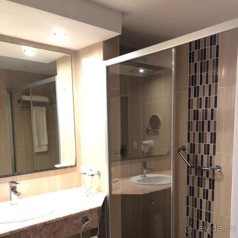 Рекомендую к посещению! 