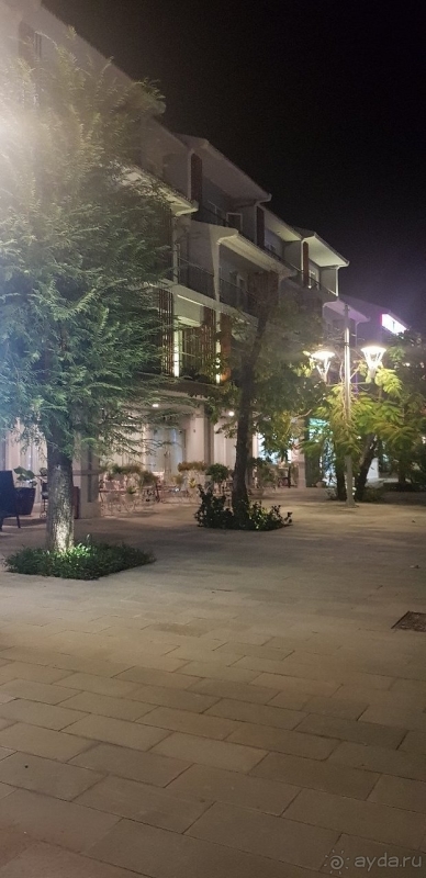 Через пару лет здесь будет отличный курорт! Через пару лет здесь будет отличный курорт!