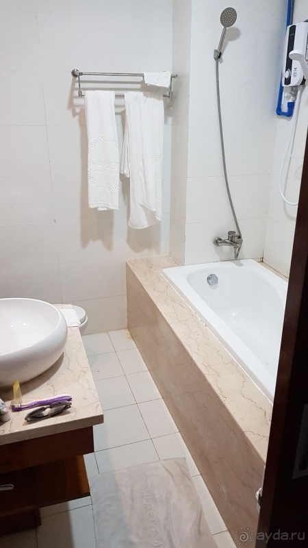 Через пару лет здесь будет отличный курорт! Через пару лет здесь будет отличный курорт!