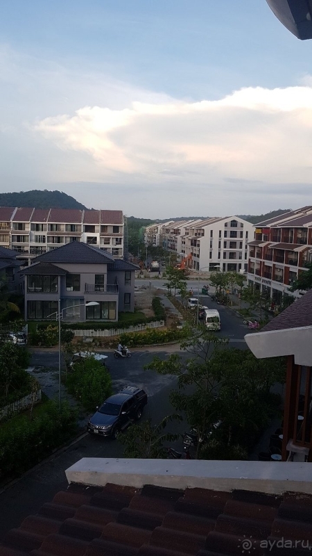 Через пару лет здесь будет отличный курорт! Через пару лет здесь будет отличный курорт!