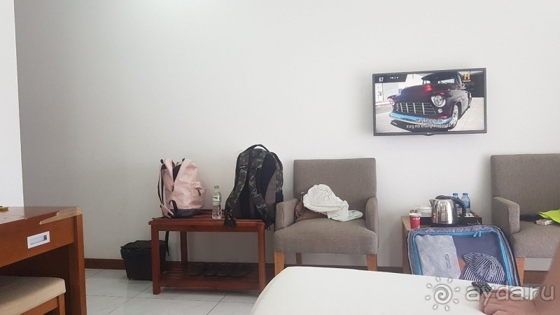 Через пару лет здесь будет отличный курорт! Через пару лет здесь будет отличный курорт!