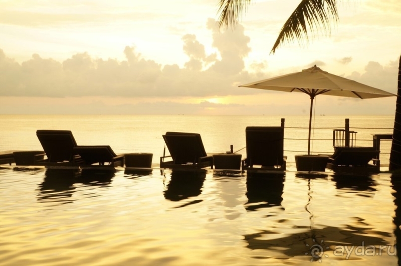 фото Palma Phu Quoc Resort