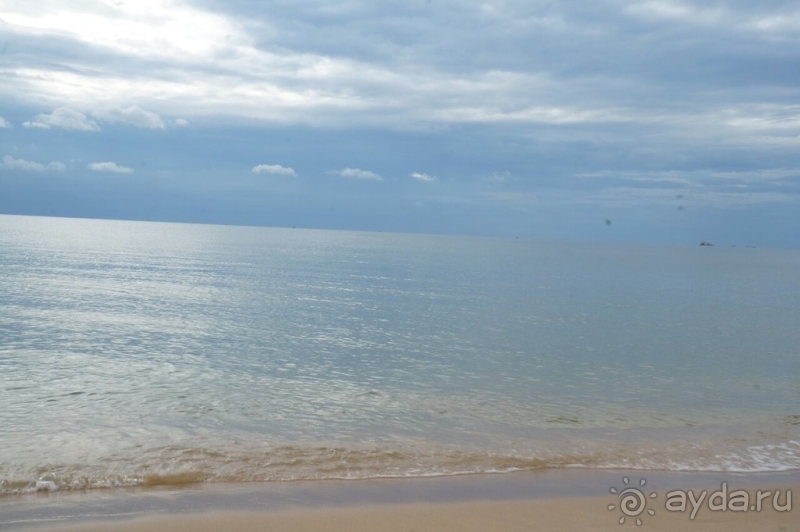 Отель рекомендую